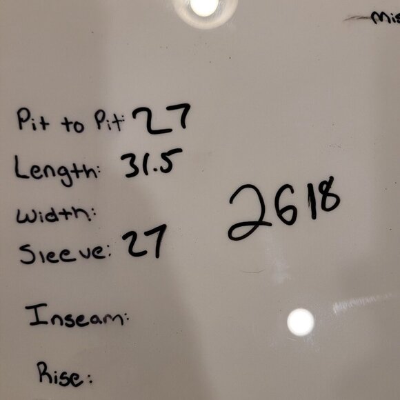 Eddie Bauer Button Up Shirt Mens XLT Green Plaid 100% Cotton Long Sleeve Top - Picture 5 of 8